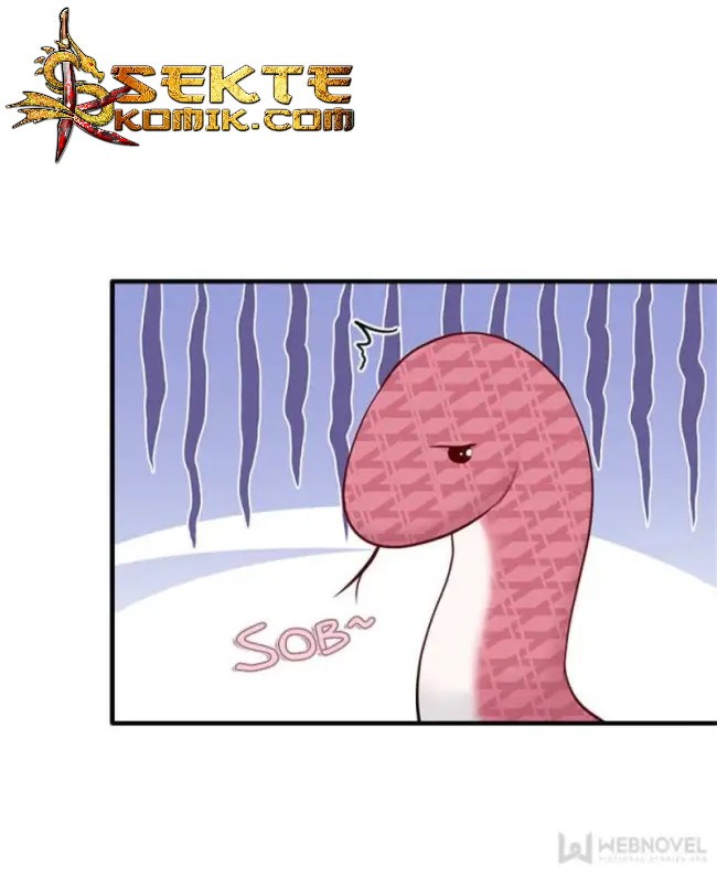 Beauty and the Beasts chapter 121